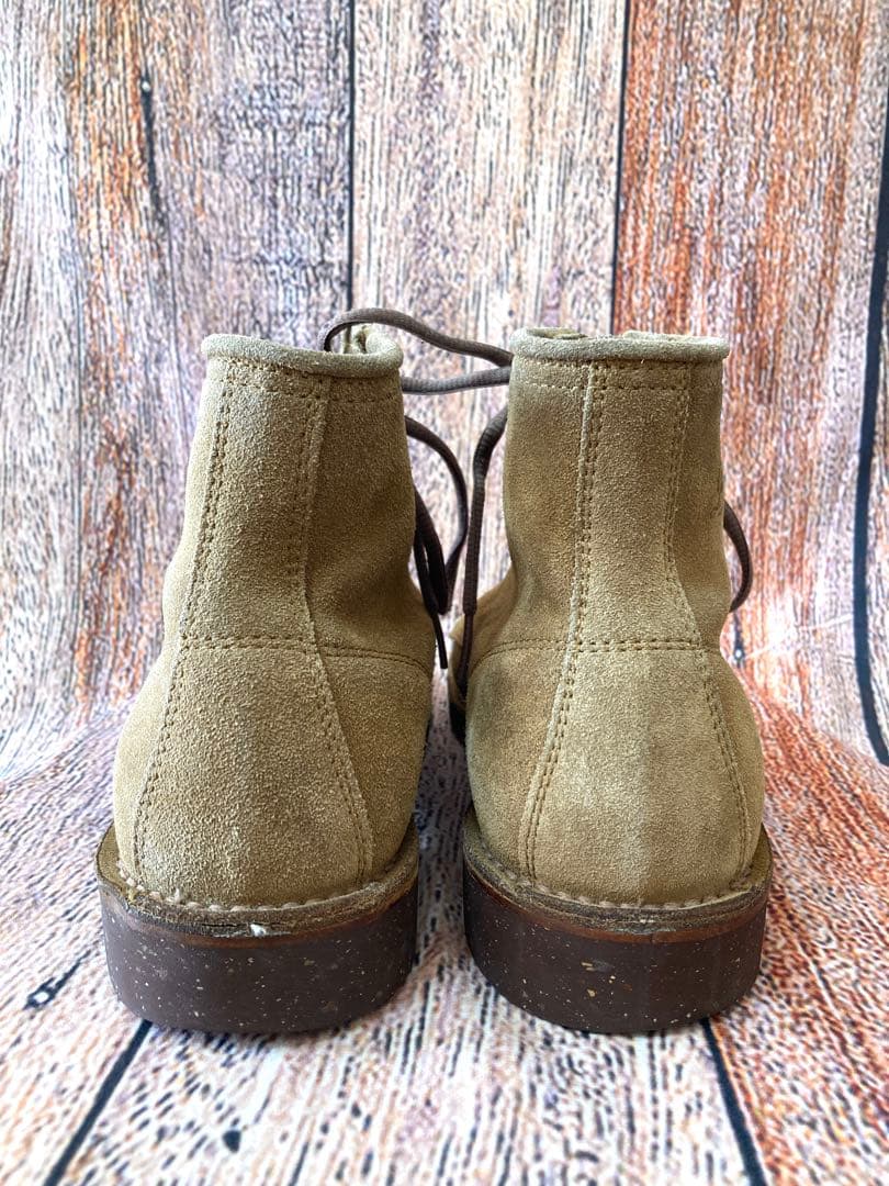 Danner us6.5 D212106 ダナー　日本製