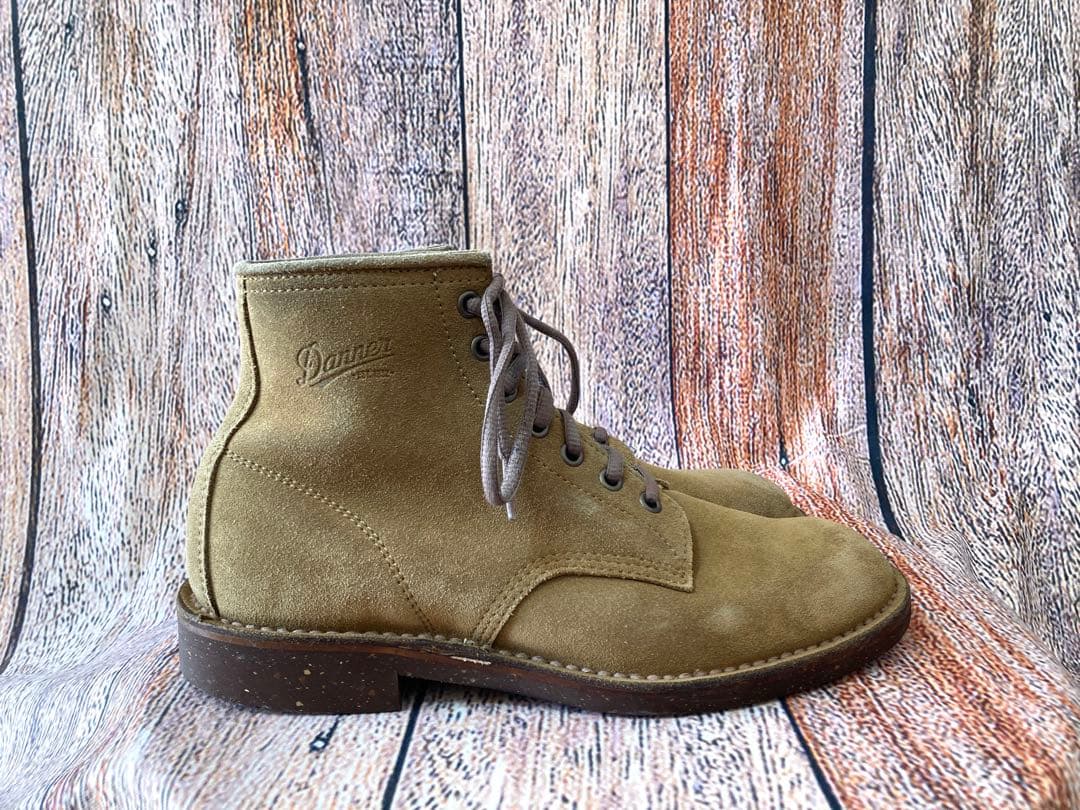 Danner us6.5 D212106 ダナー　日本製