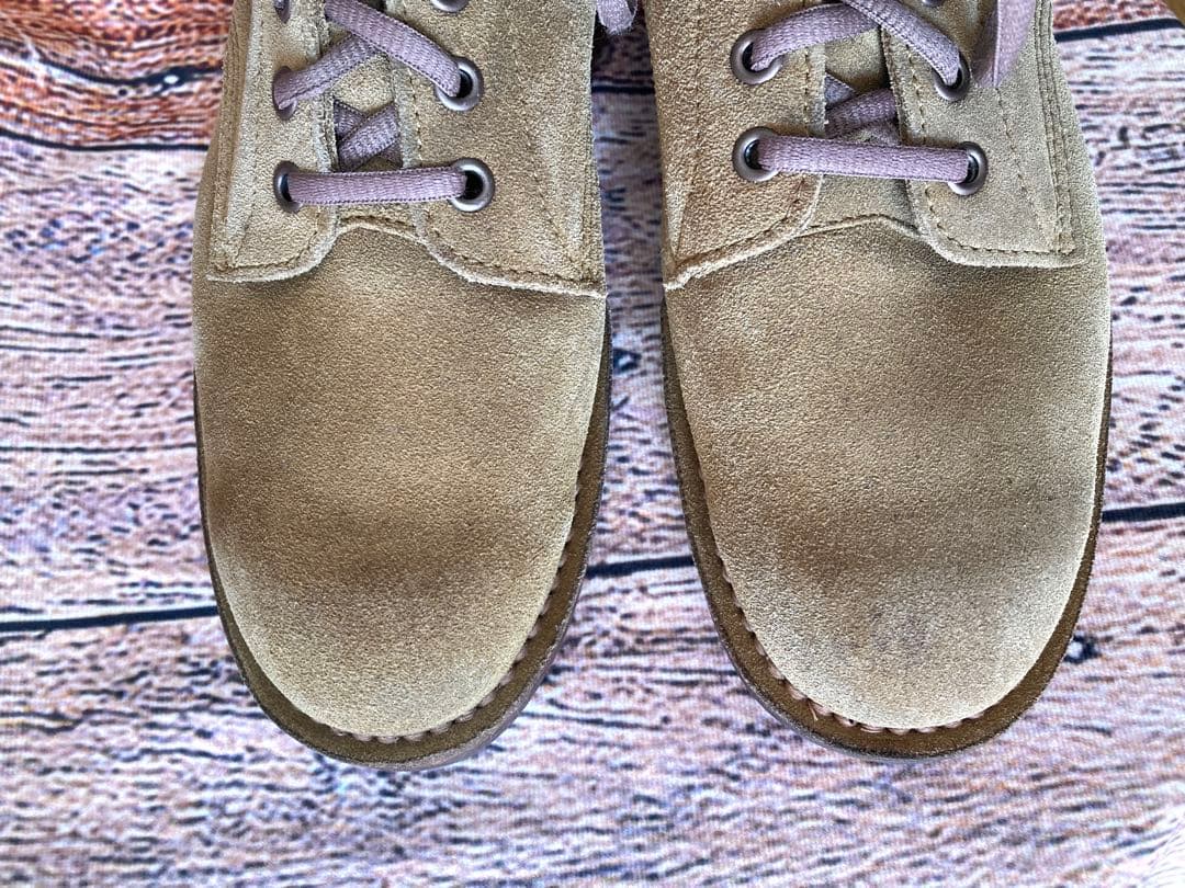 Danner us6.5 D212106 ダナー　日本製