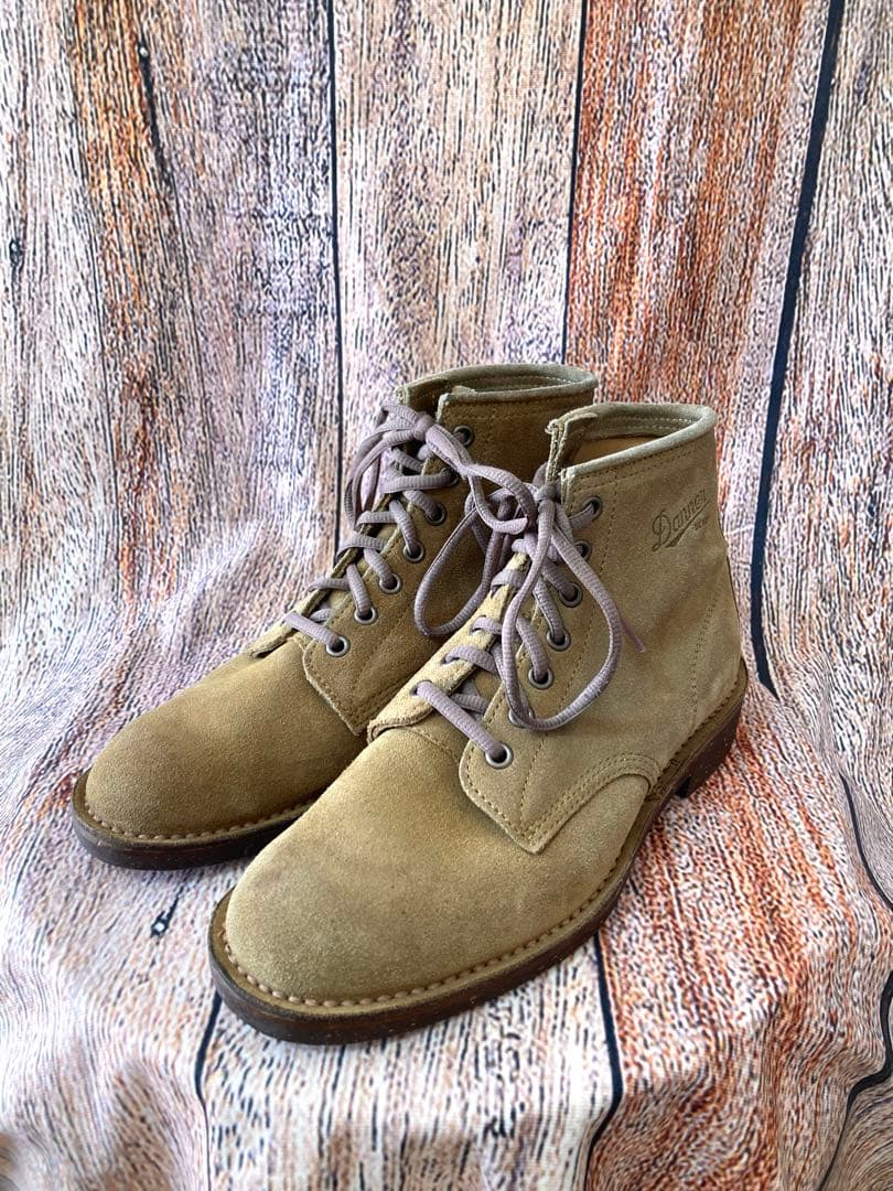 Danner us6.5 D212106 ダナー　日本製