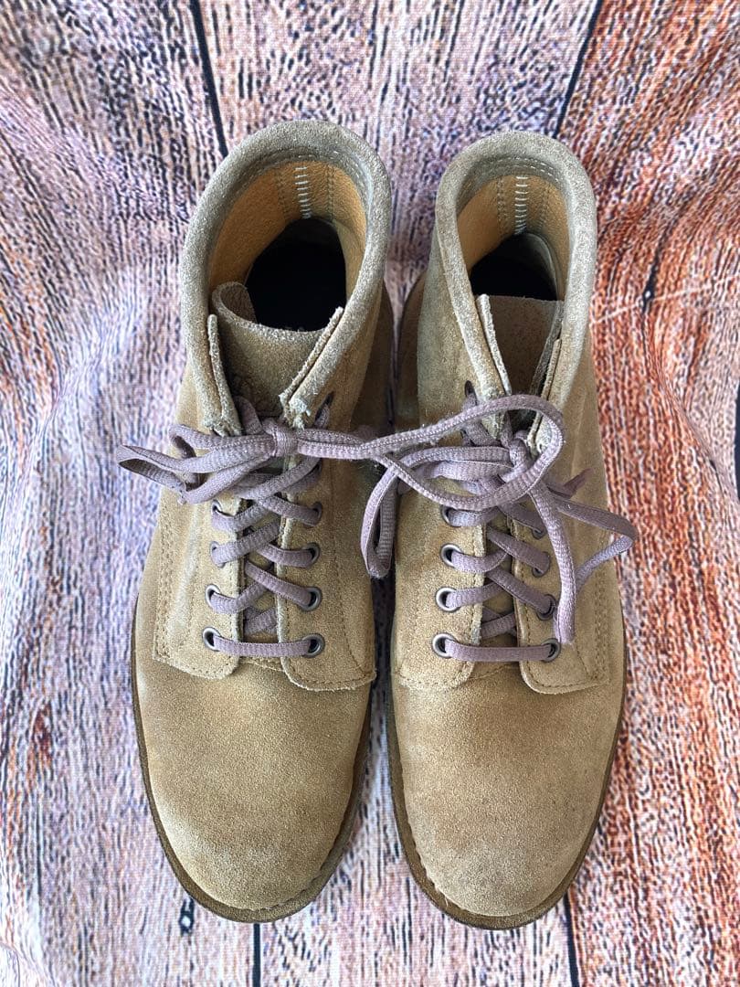 Danner us6.5 D212106 ダナー　日本製