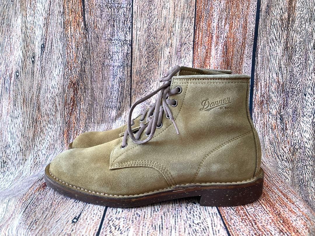 Danner us6.5 D212106 ダナー　日本製