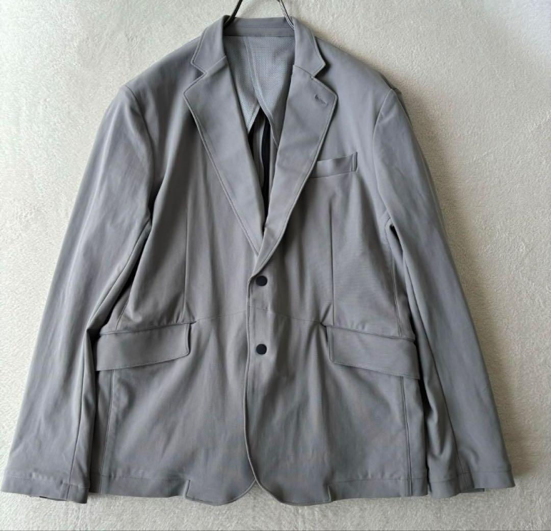 F*E様 minimusミニマス ACTIVE ジャケット　パンツ上下セットアッ