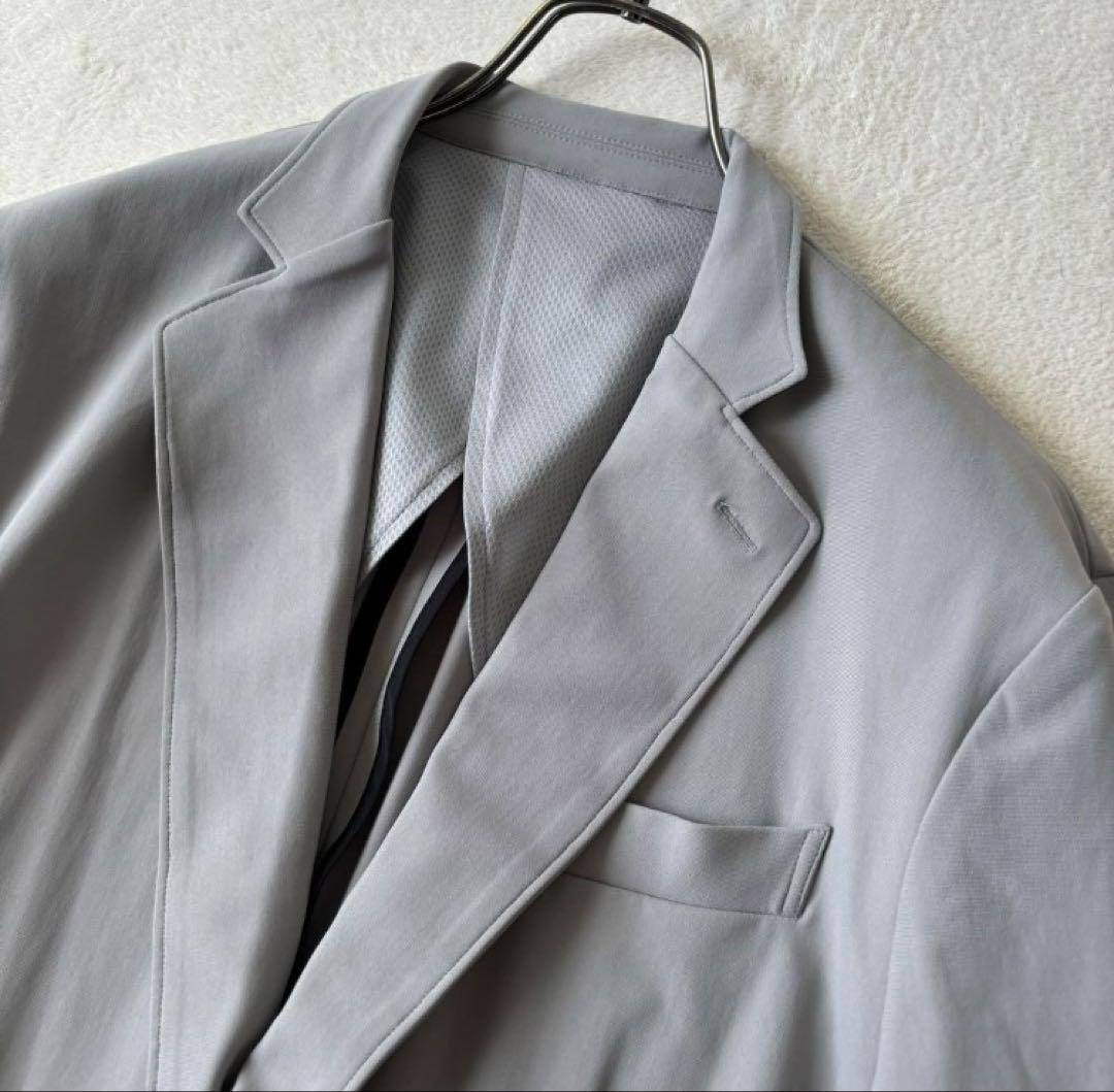 F*E様 minimusミニマス ACTIVE ジャケット　パンツ上下セットアッ