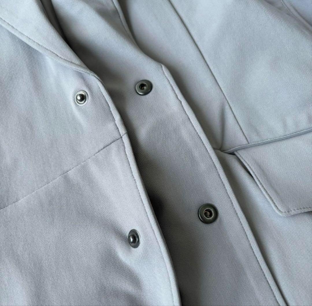 F*E様 minimusミニマス ACTIVE ジャケット　パンツ上下セットアッ