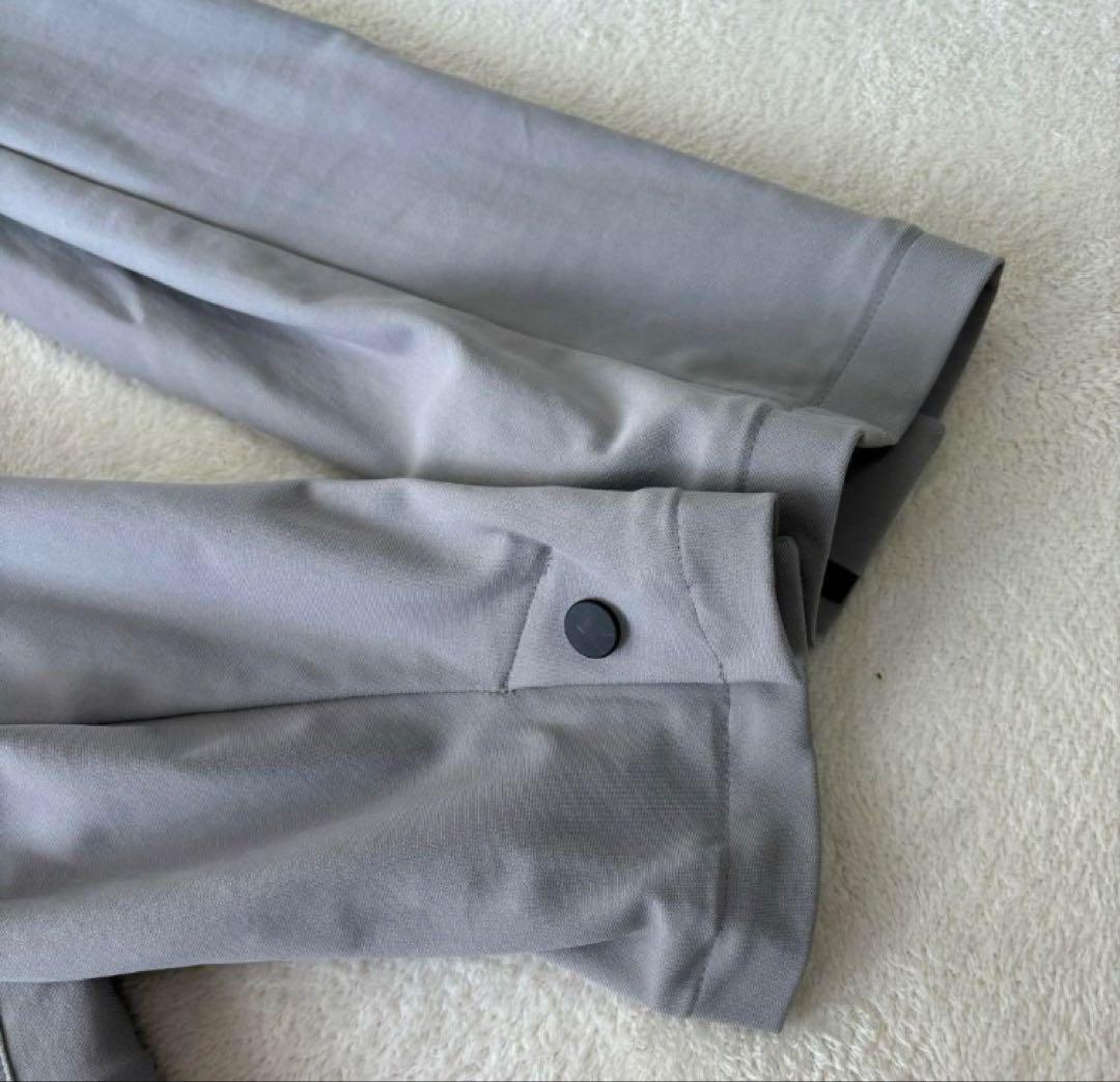 F*E様 minimusミニマス ACTIVE ジャケット　パンツ上下セットアッ