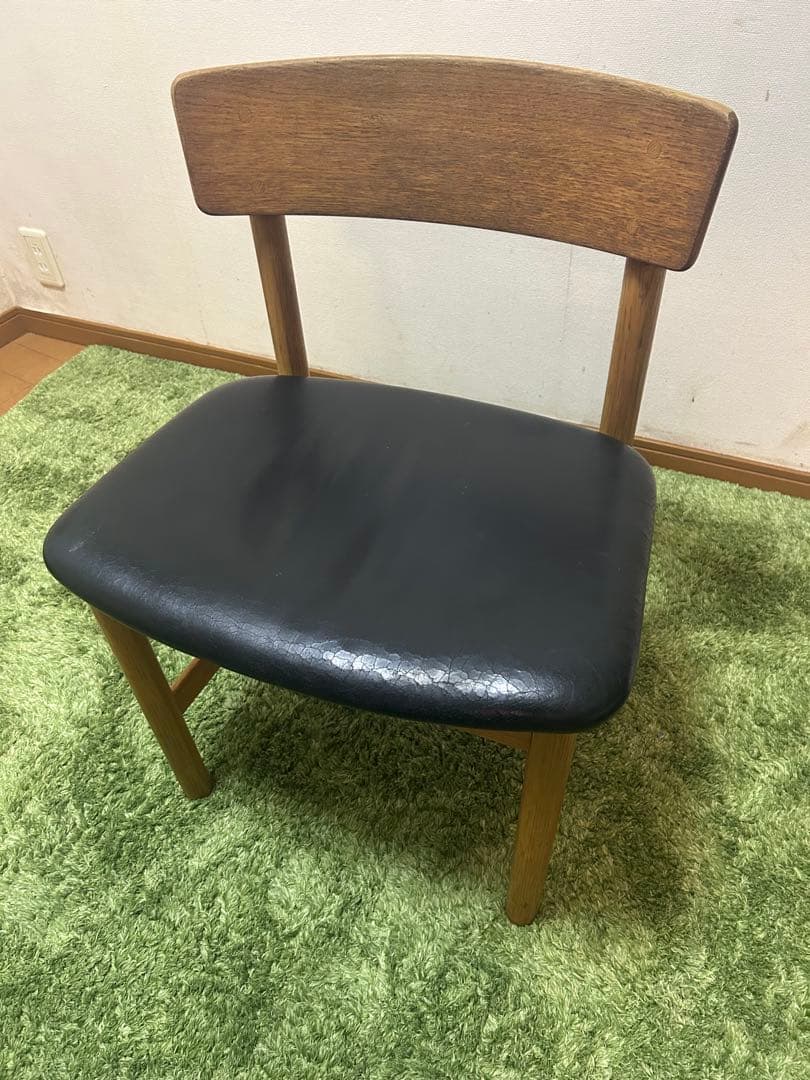 irisさま限定フレデリシア　ボーエモーエンセン3236チェア①