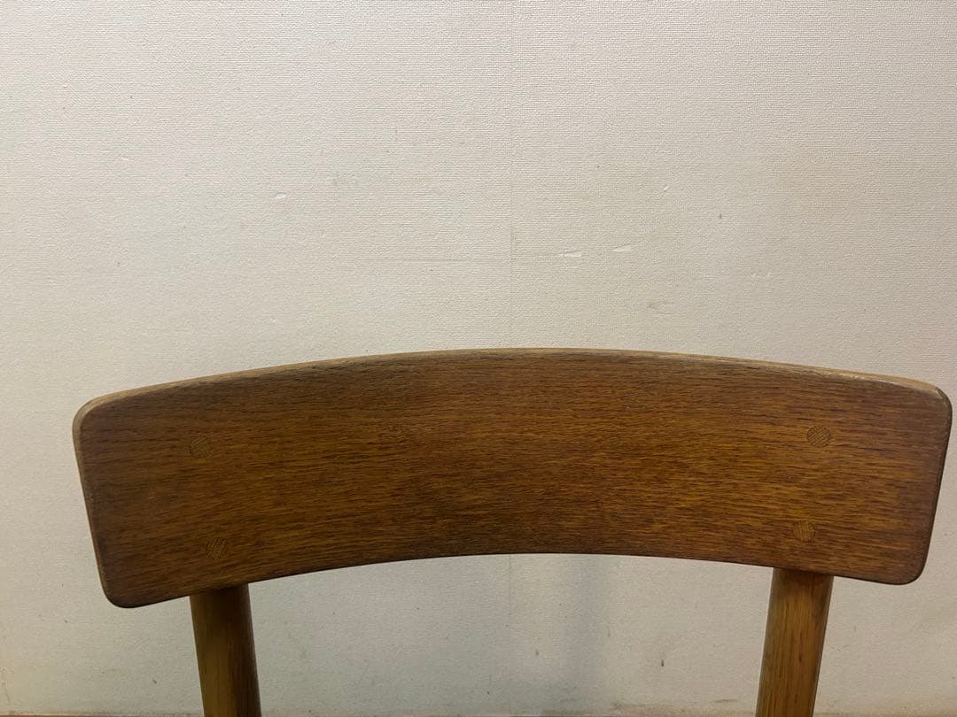 irisさま限定フレデリシア　ボーエモーエンセン3236チェア①