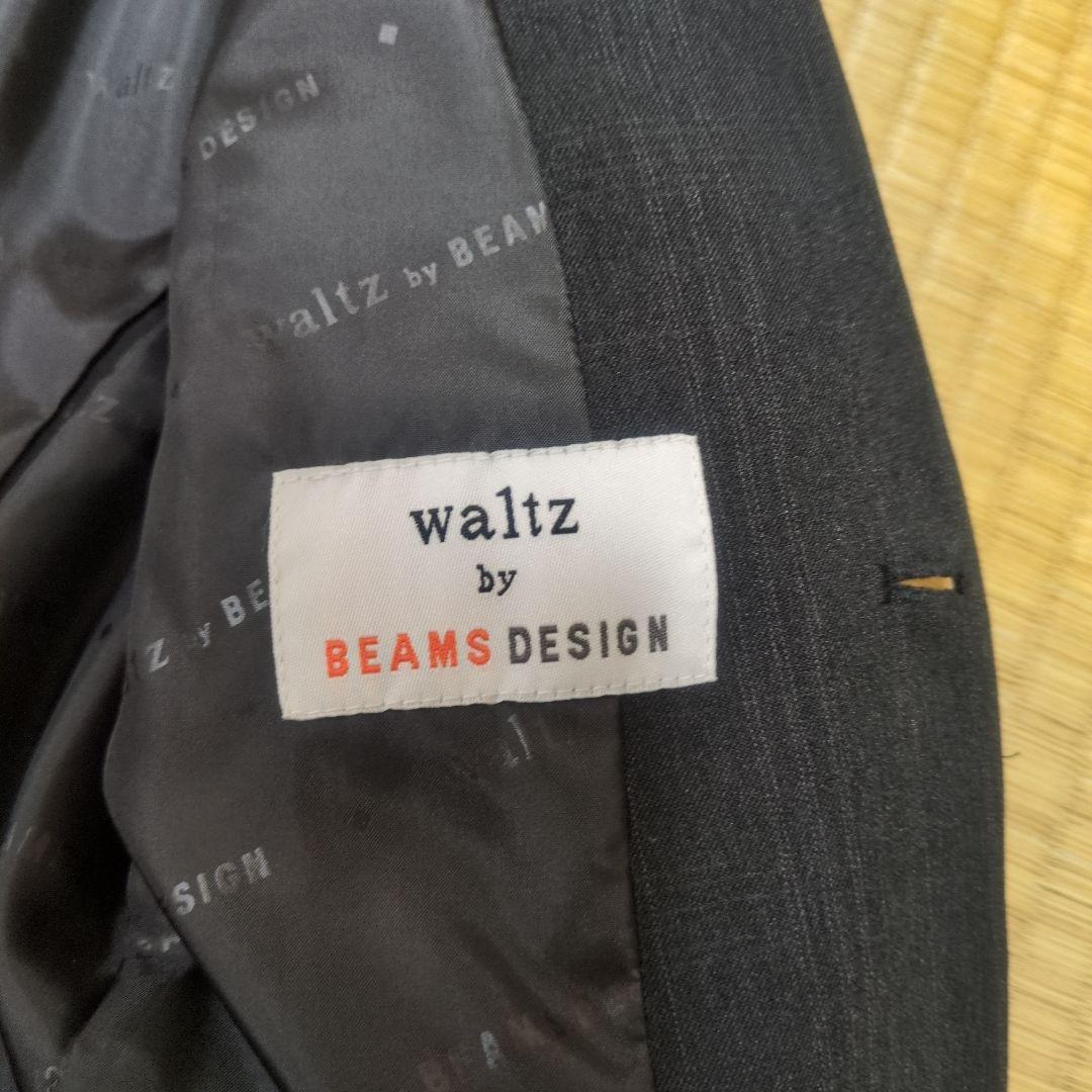 【おまけ付き】子供用スーツ 120 waltz by BEAMS DESIGN