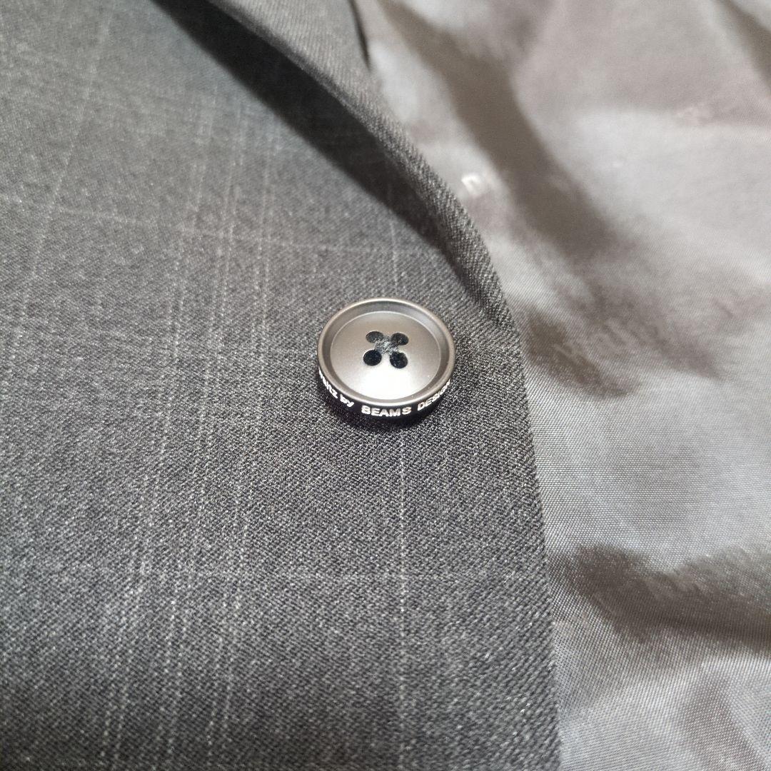 【おまけ付き】子供用スーツ 120 waltz by BEAMS DESIGN