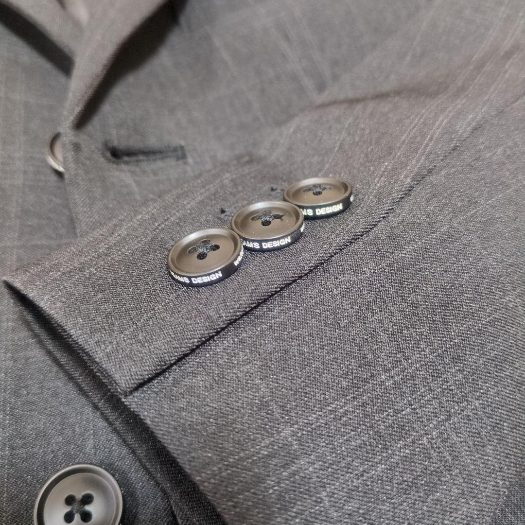 【おまけ付き】子供用スーツ 120 waltz by BEAMS DESIGN