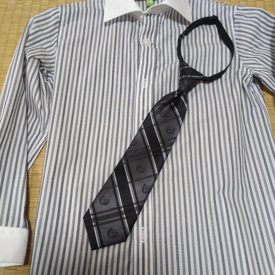 【おまけ付き】子供用スーツ 120 waltz by BEAMS DESIGN