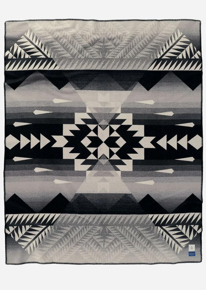 新品未使用 ペンドルトン ナイキ ブランケット USA製 希少 ひざ掛け 毛布