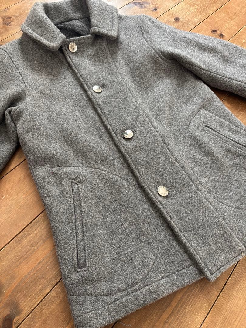 ジャケット・アウター noberu