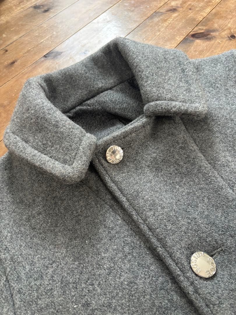 ジャケット・アウター noberu