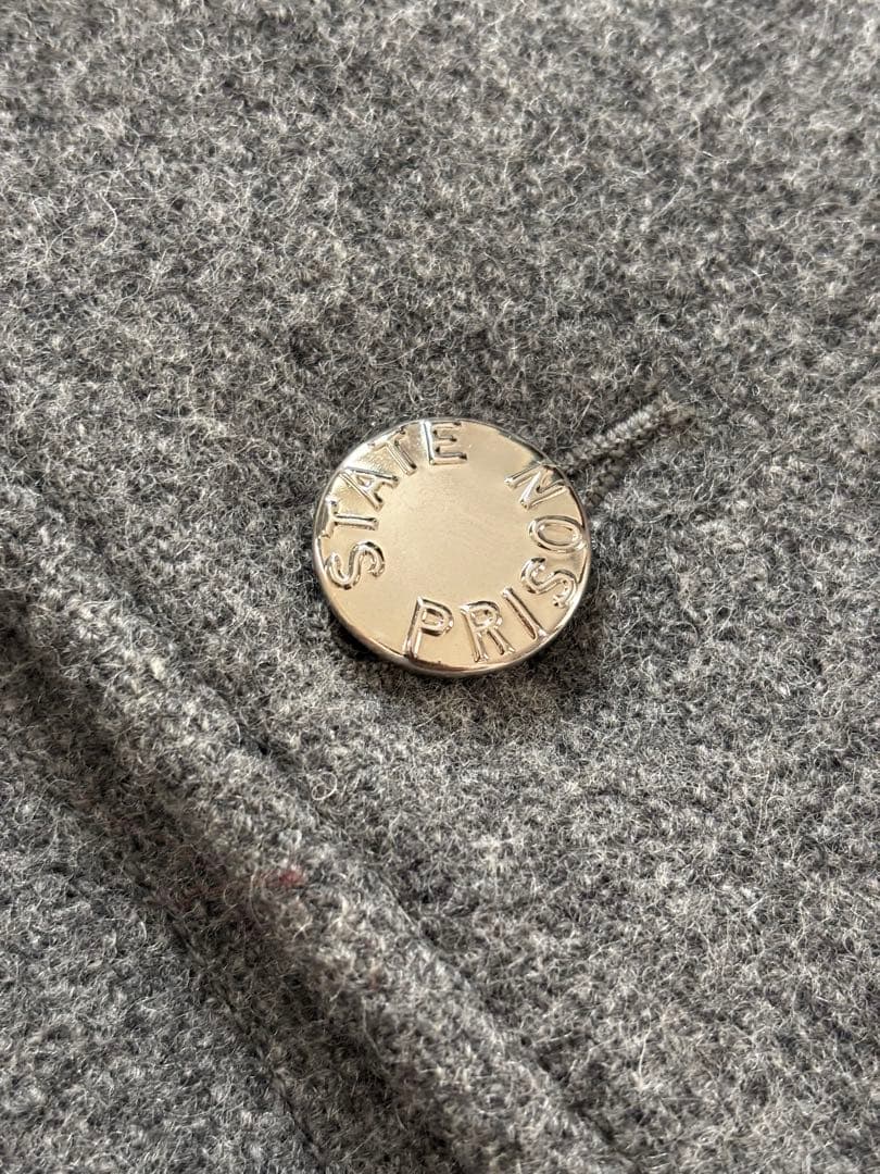 ジャケット・アウター noberu