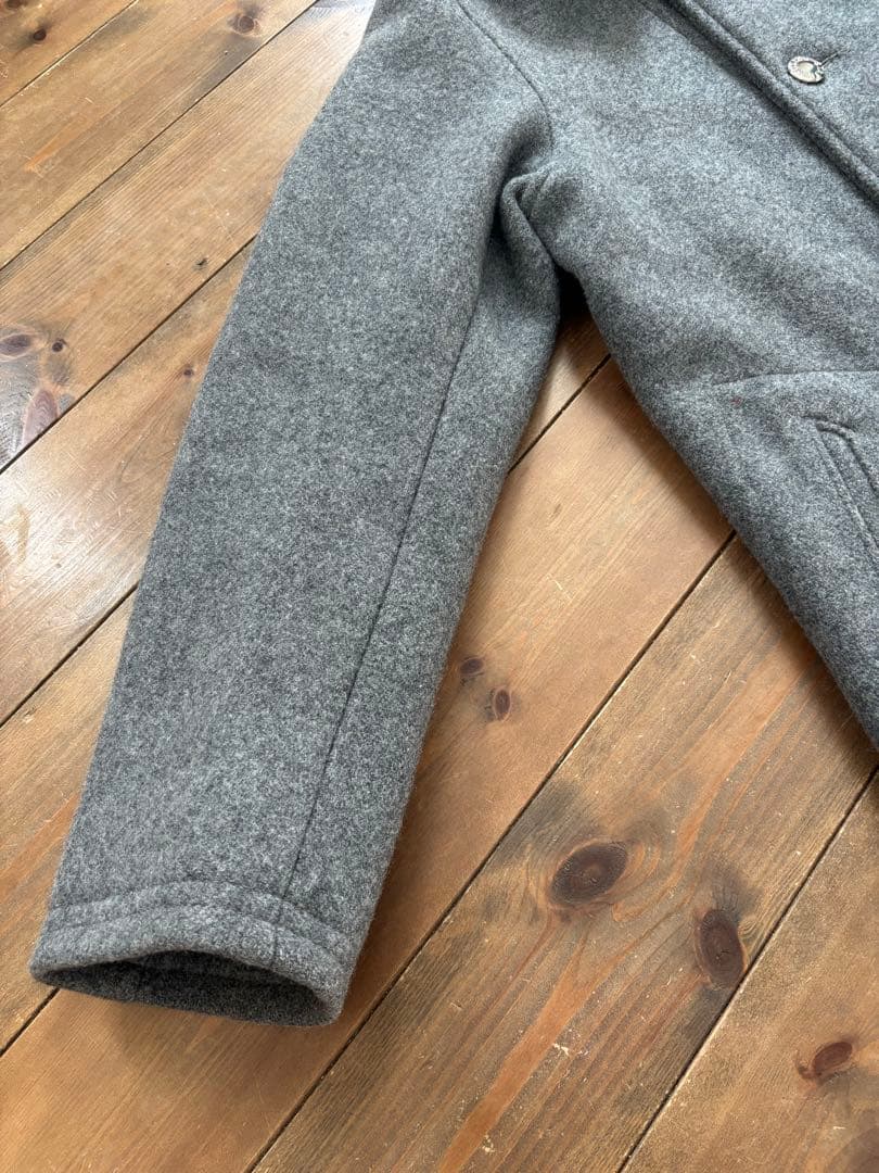 ジャケット・アウター noberu