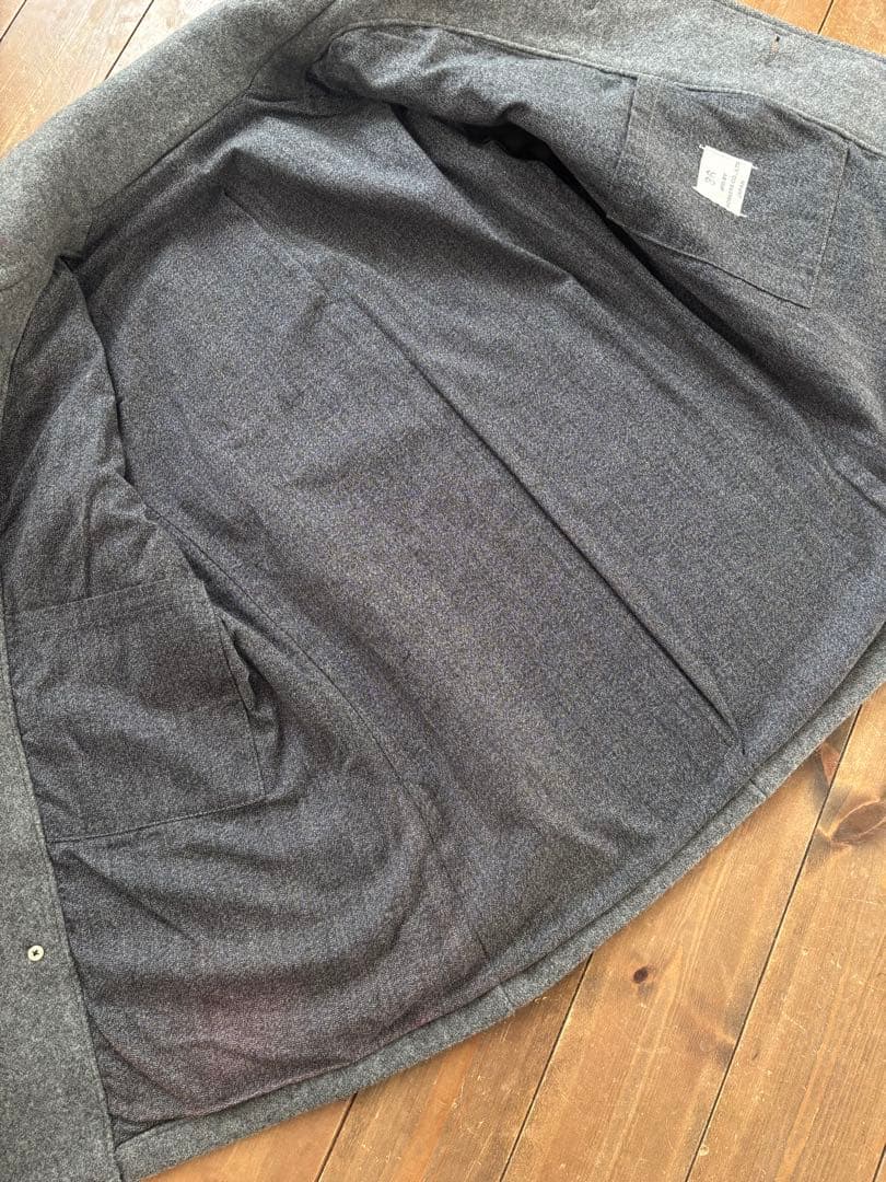 ジャケット・アウター noberu