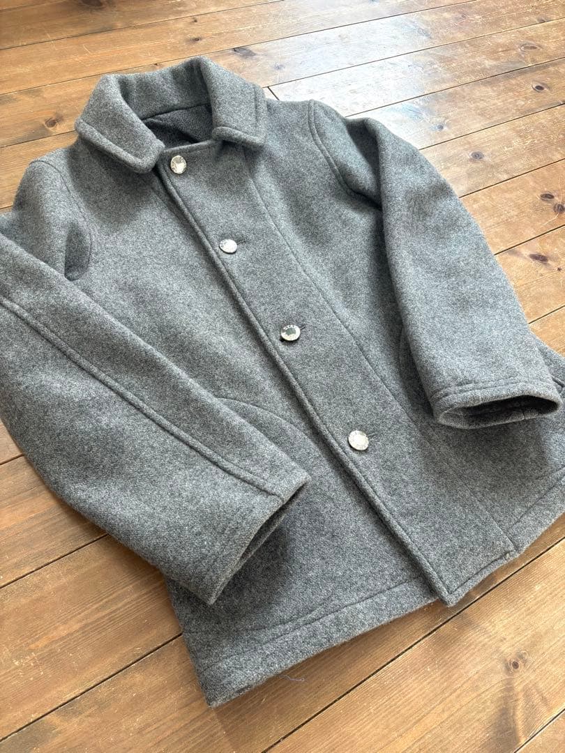 ジャケット・アウター noberu