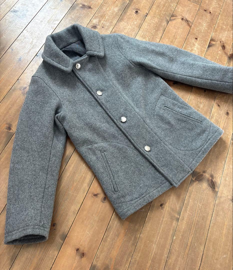 ジャケット・アウター noberu