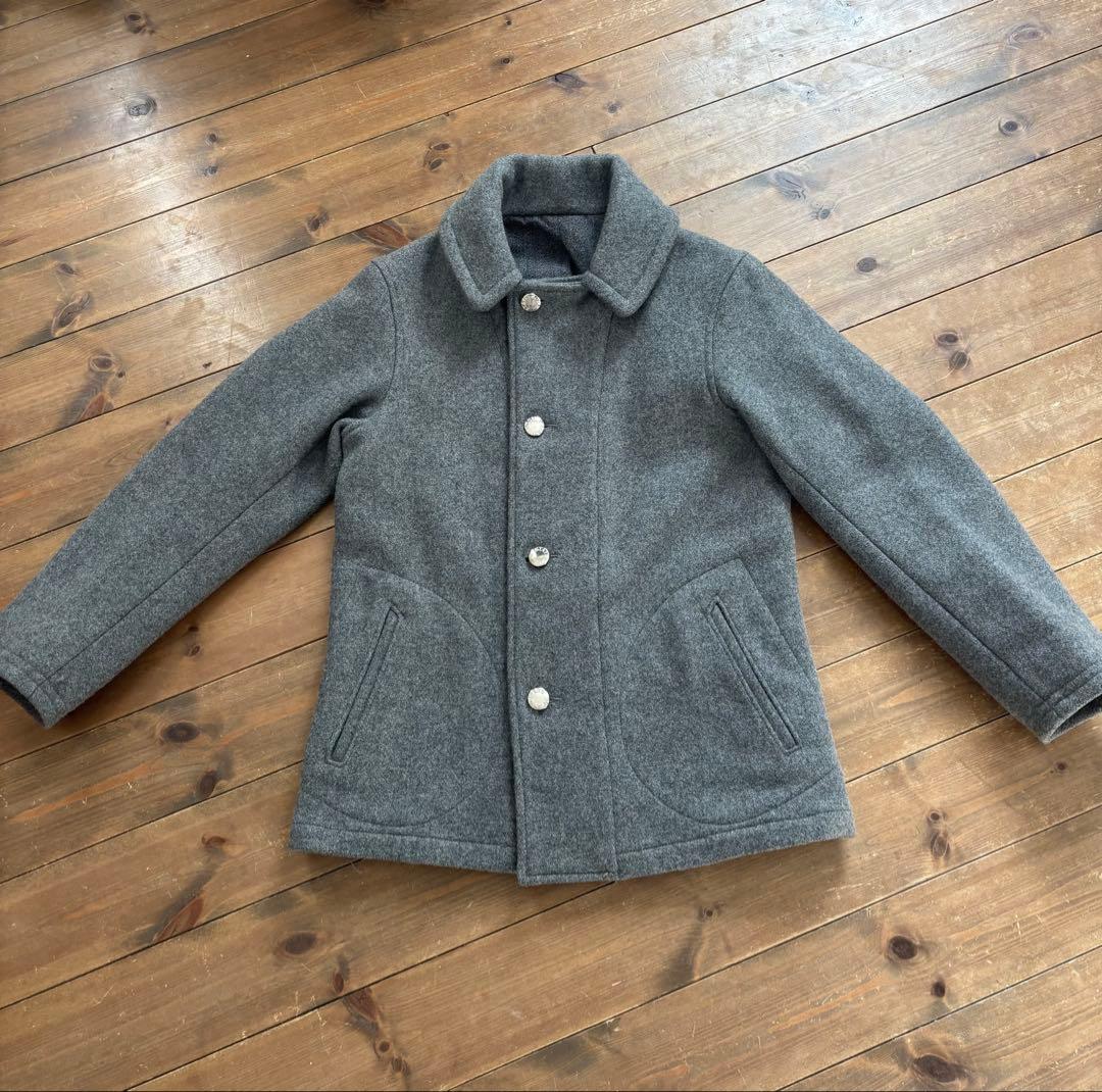 ジャケット・アウター noberu