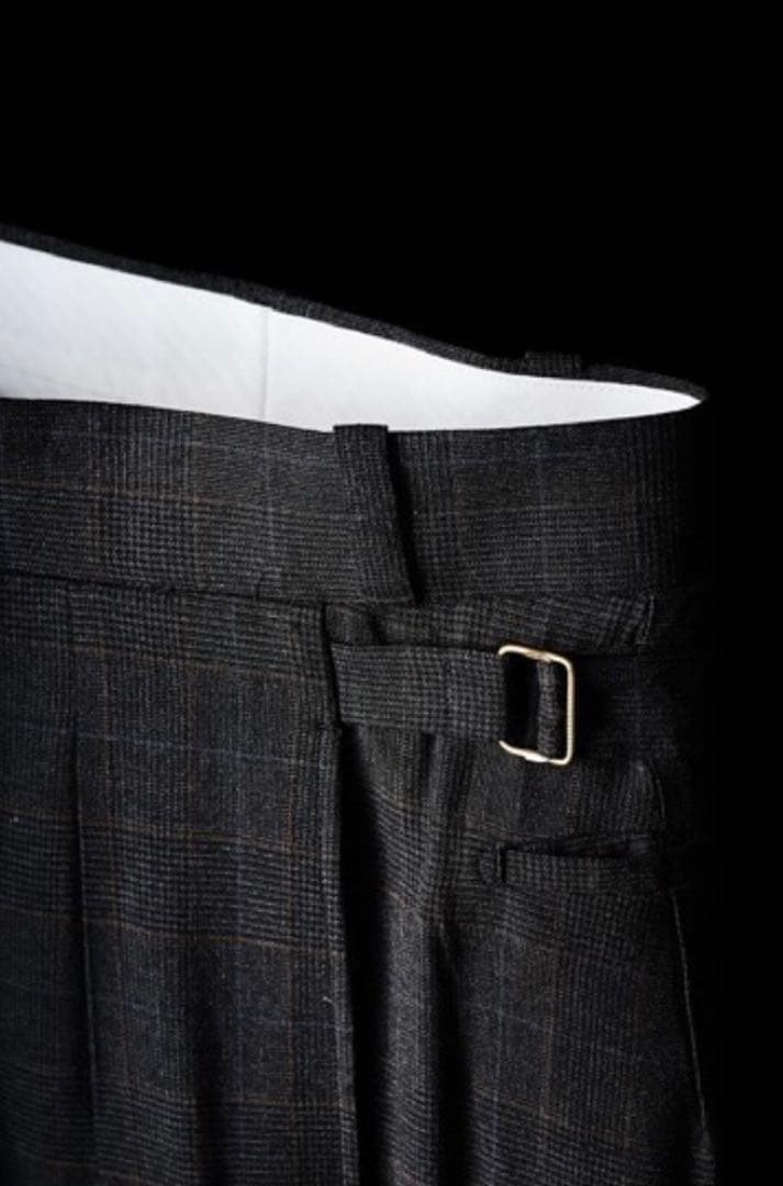 [最終価格] 24SS MATEE&SONS JEFFERY RAYON