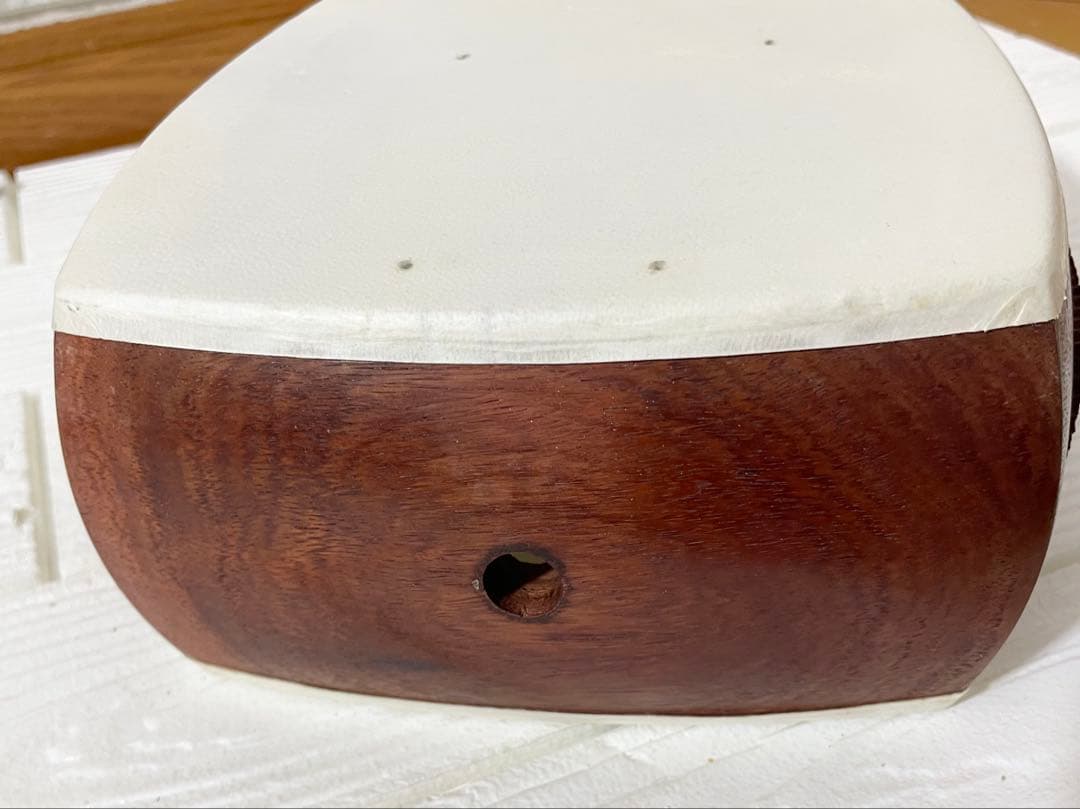 【到着時使えます。】三味線 セット 一式 ハードケース付き