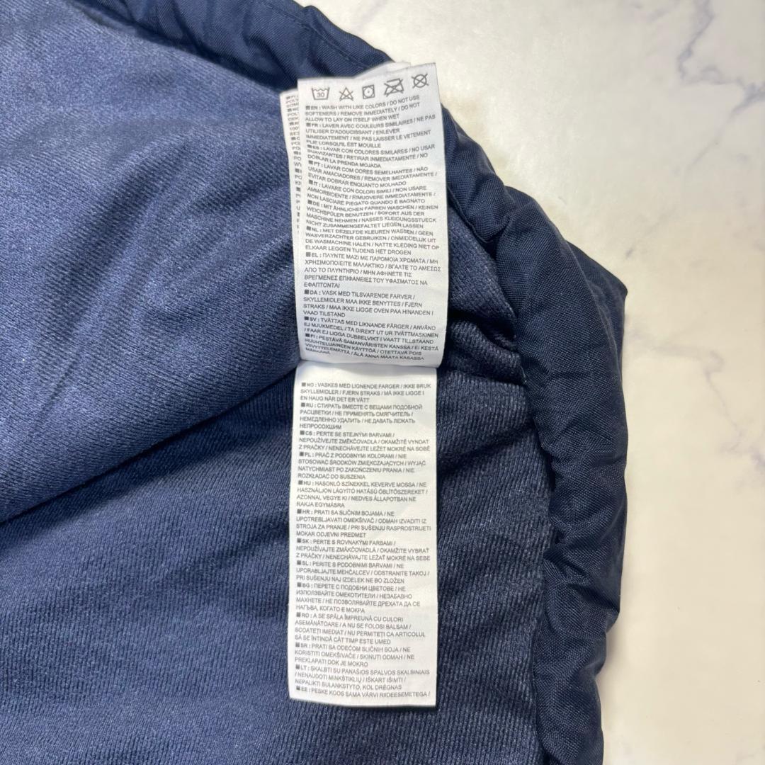 NIKE　ナイキ　チームジャケット　Seaham United FC　サッカー