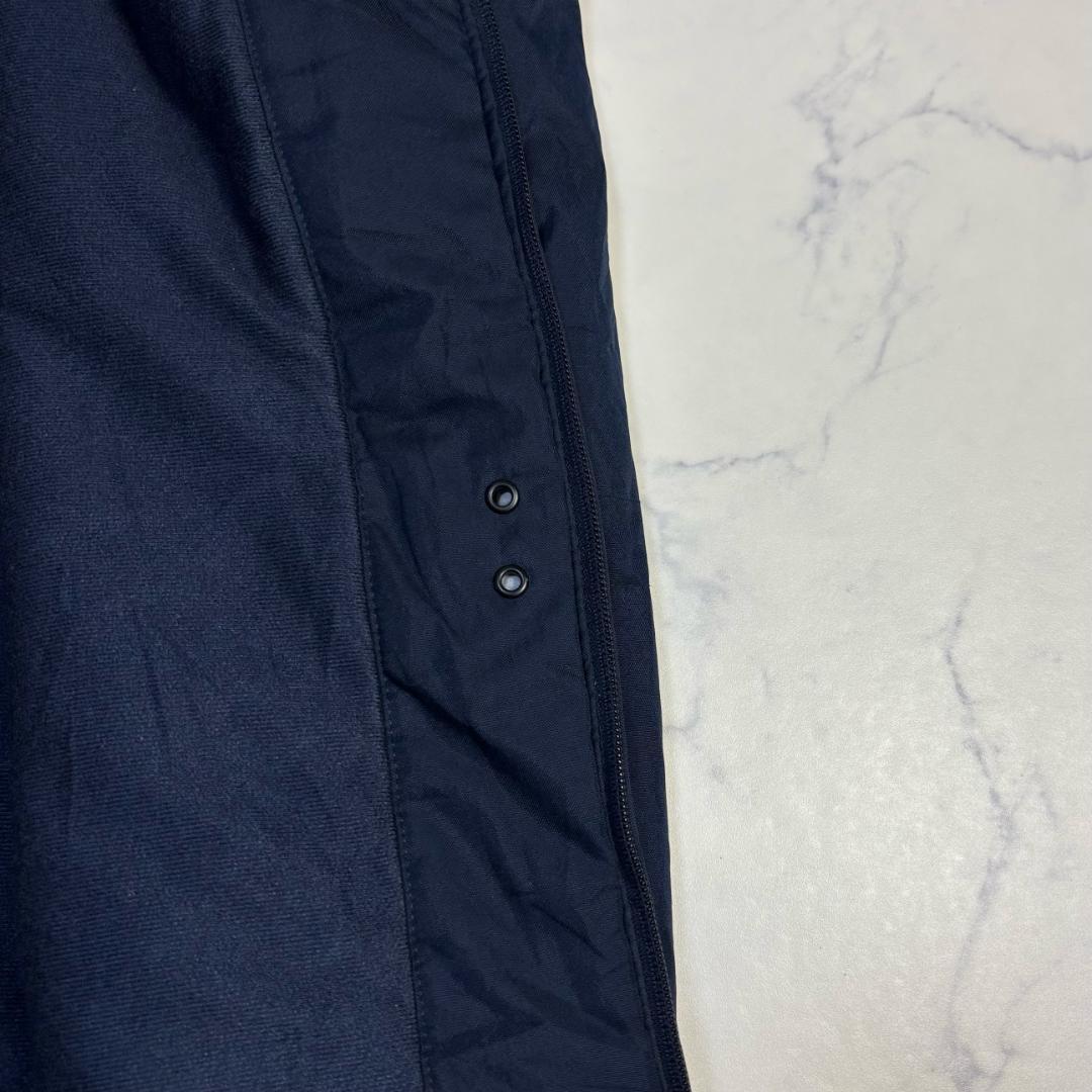 NIKE　ナイキ　チームジャケット　Seaham United FC　サッカー