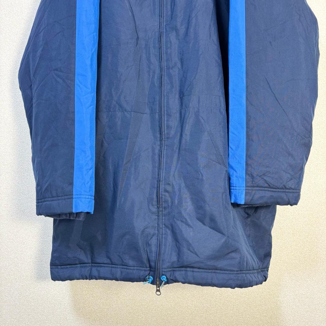 NIKE　ナイキ　チームジャケット　Seaham United FC　サッカー