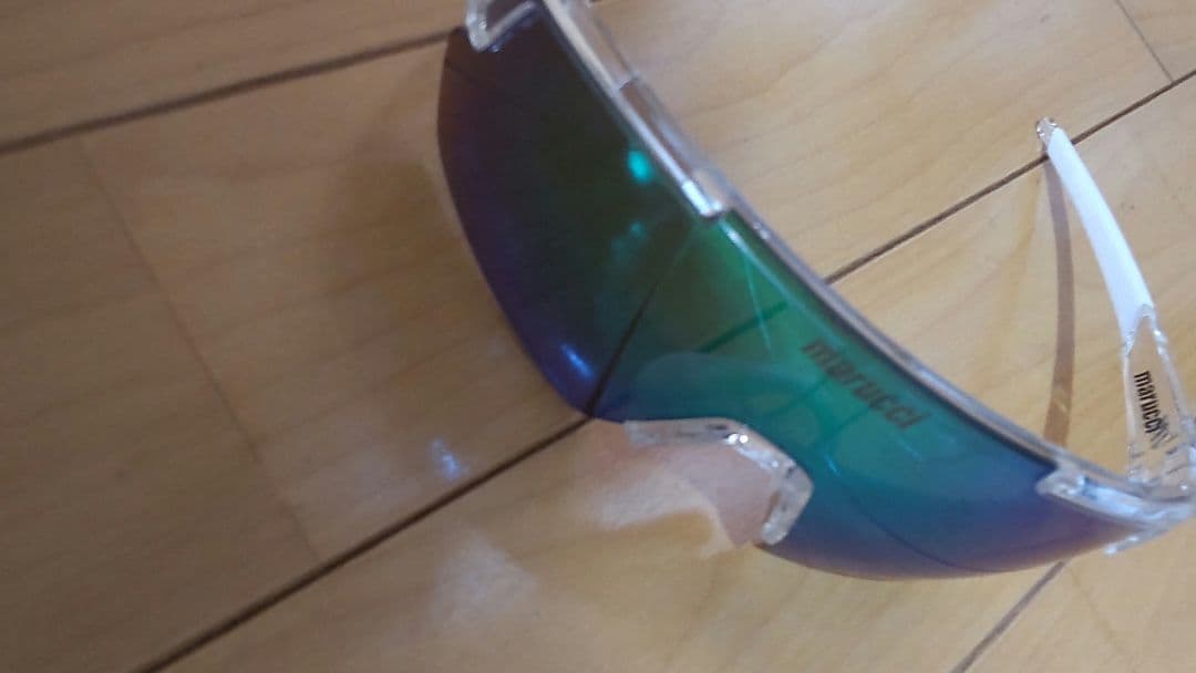 Marucci Shield 2.0 サングラス マルーチ マルッチ 野球