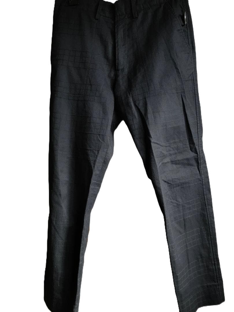 【希少】COMME des GARÇONS 99%is コラボ ボンテージ