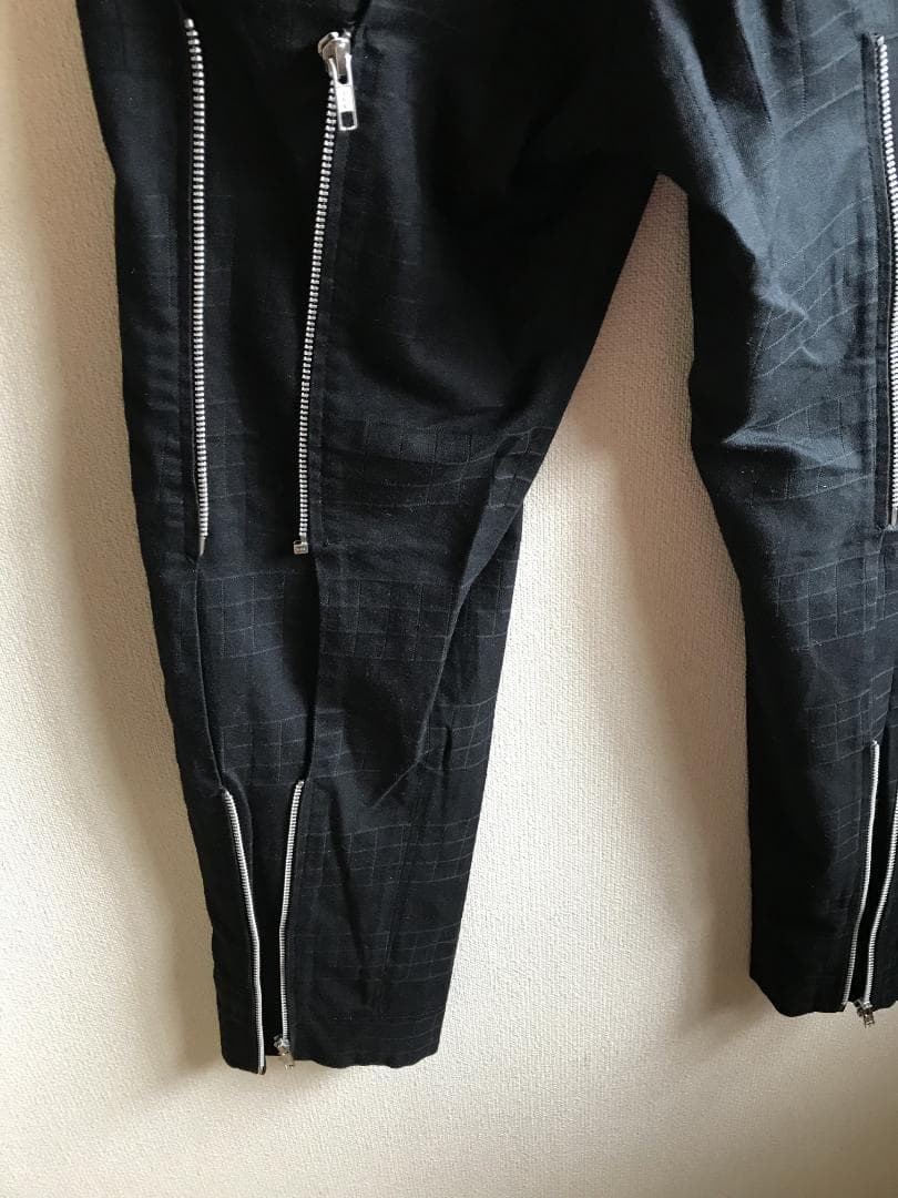 【希少】COMME des GARÇONS 99%is コラボ ボンテージ