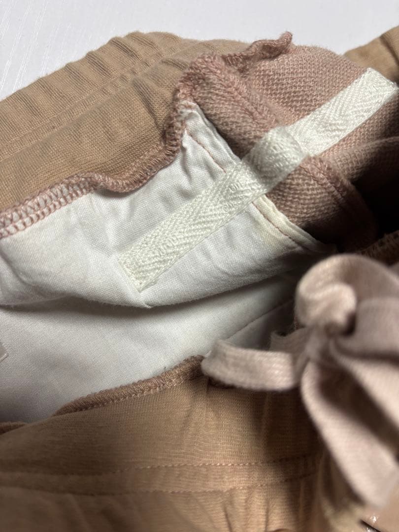 JULIUS ユリウス コーティングパンツ レザーライク アーカイブ モード