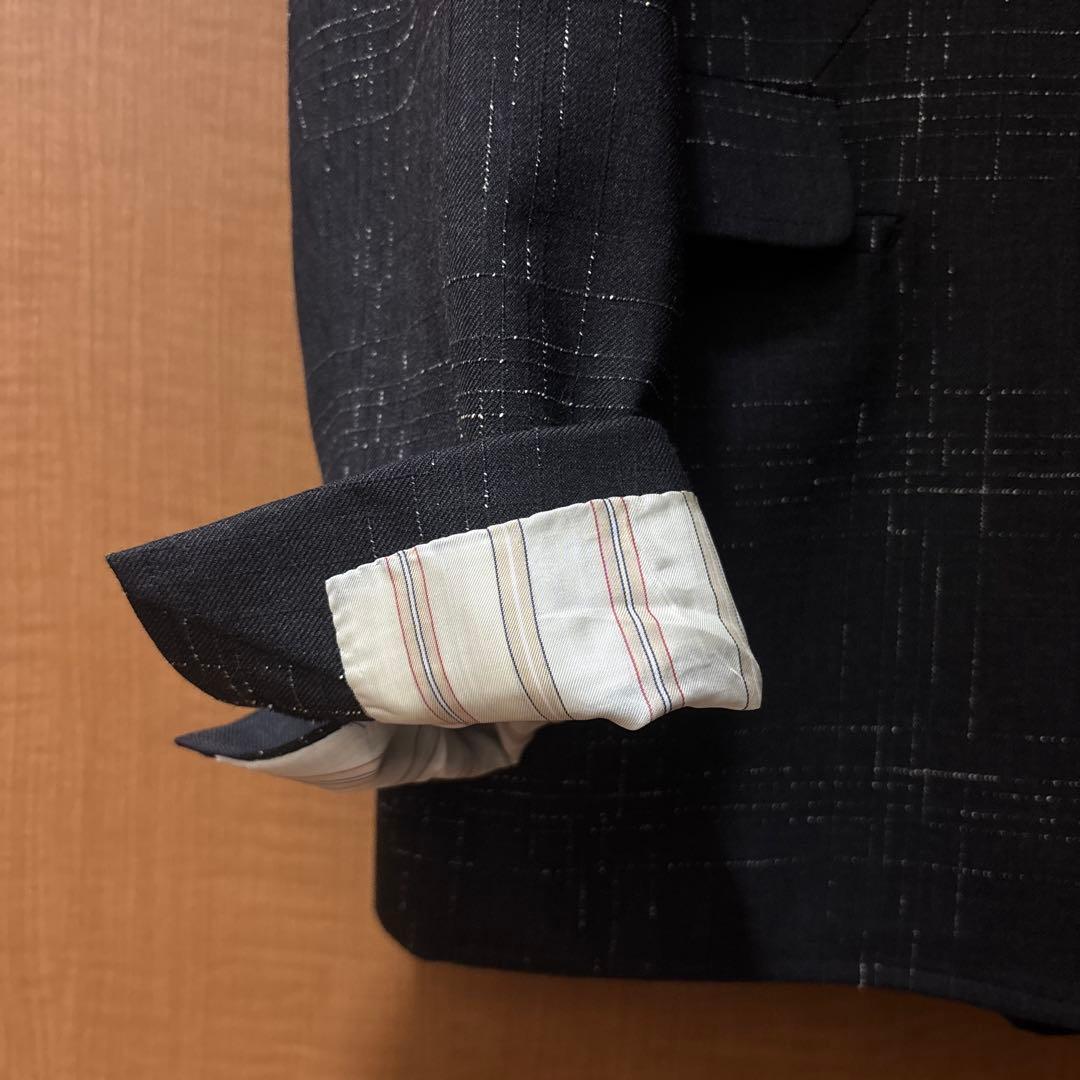 Paul Smith Collection セットアップ チーフ付 サイズL