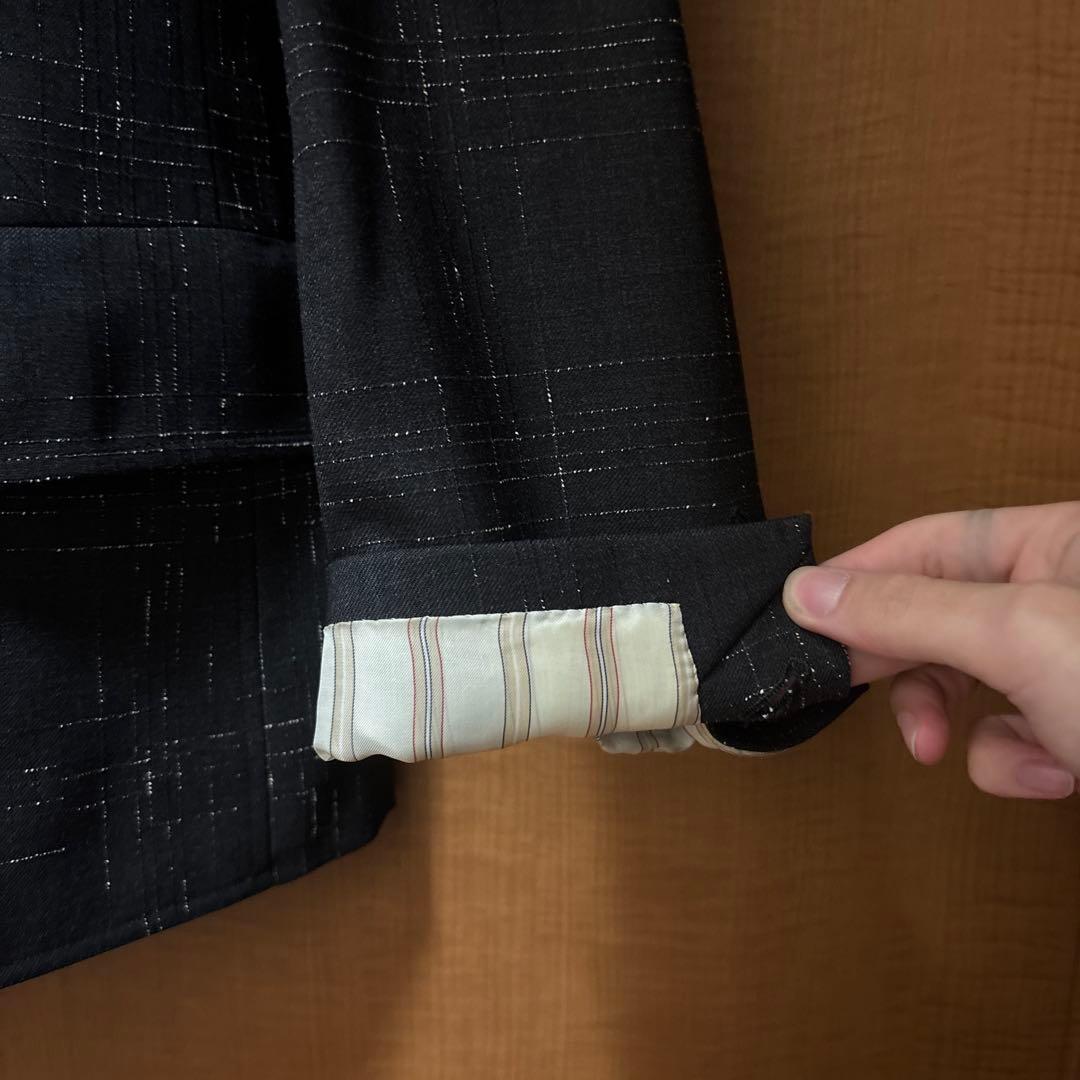 Paul Smith Collection セットアップ チーフ付 サイズL