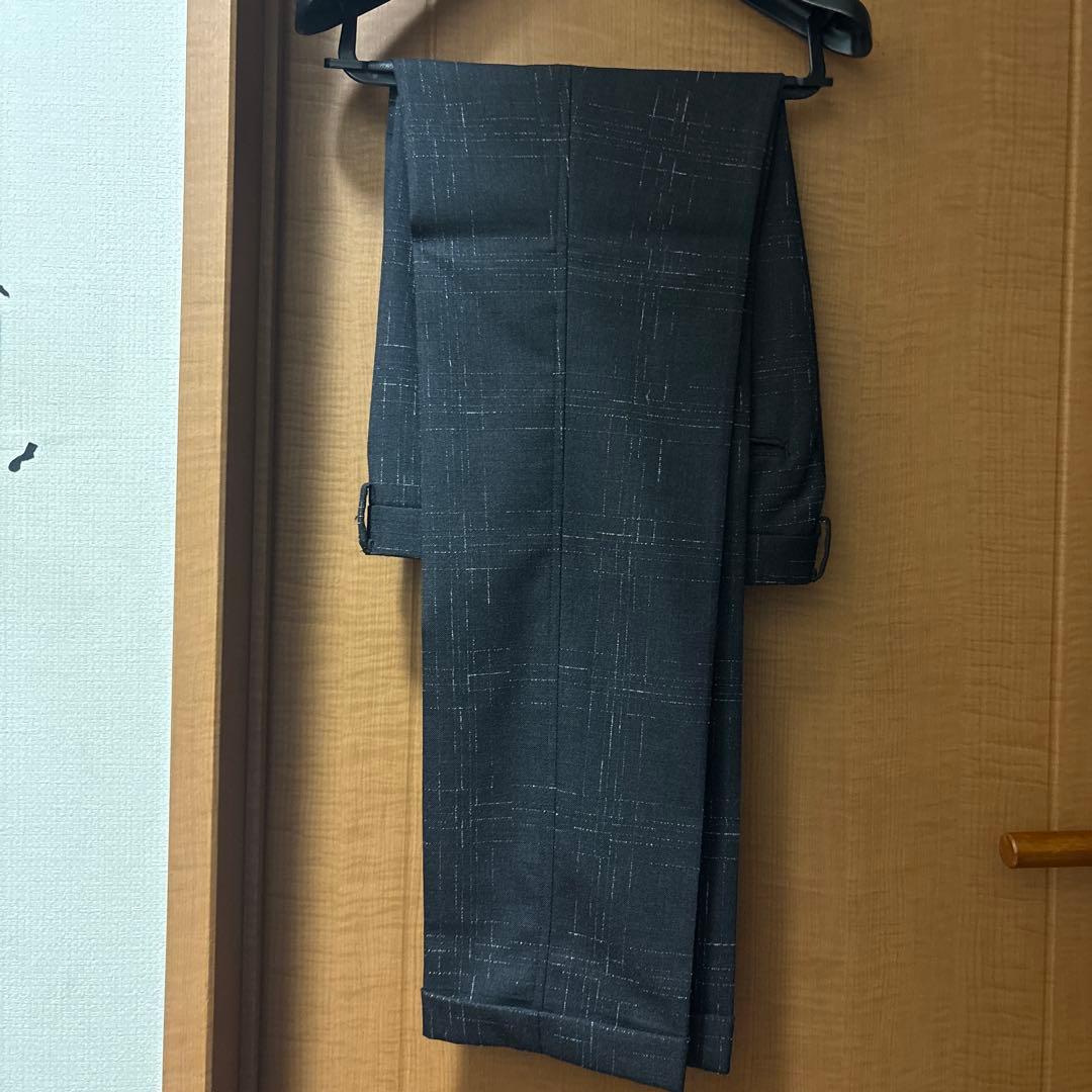 Paul Smith Collection セットアップ チーフ付 サイズL