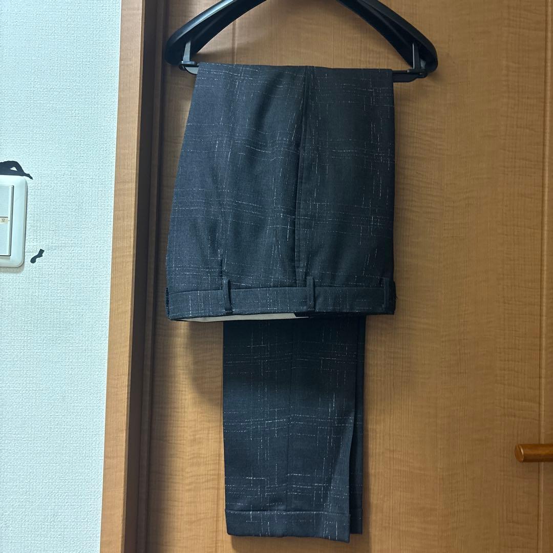 Paul Smith Collection セットアップ チーフ付 サイズL