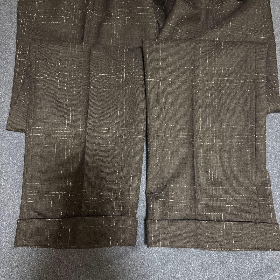 Paul Smith Collection セットアップ チーフ付 サイズL