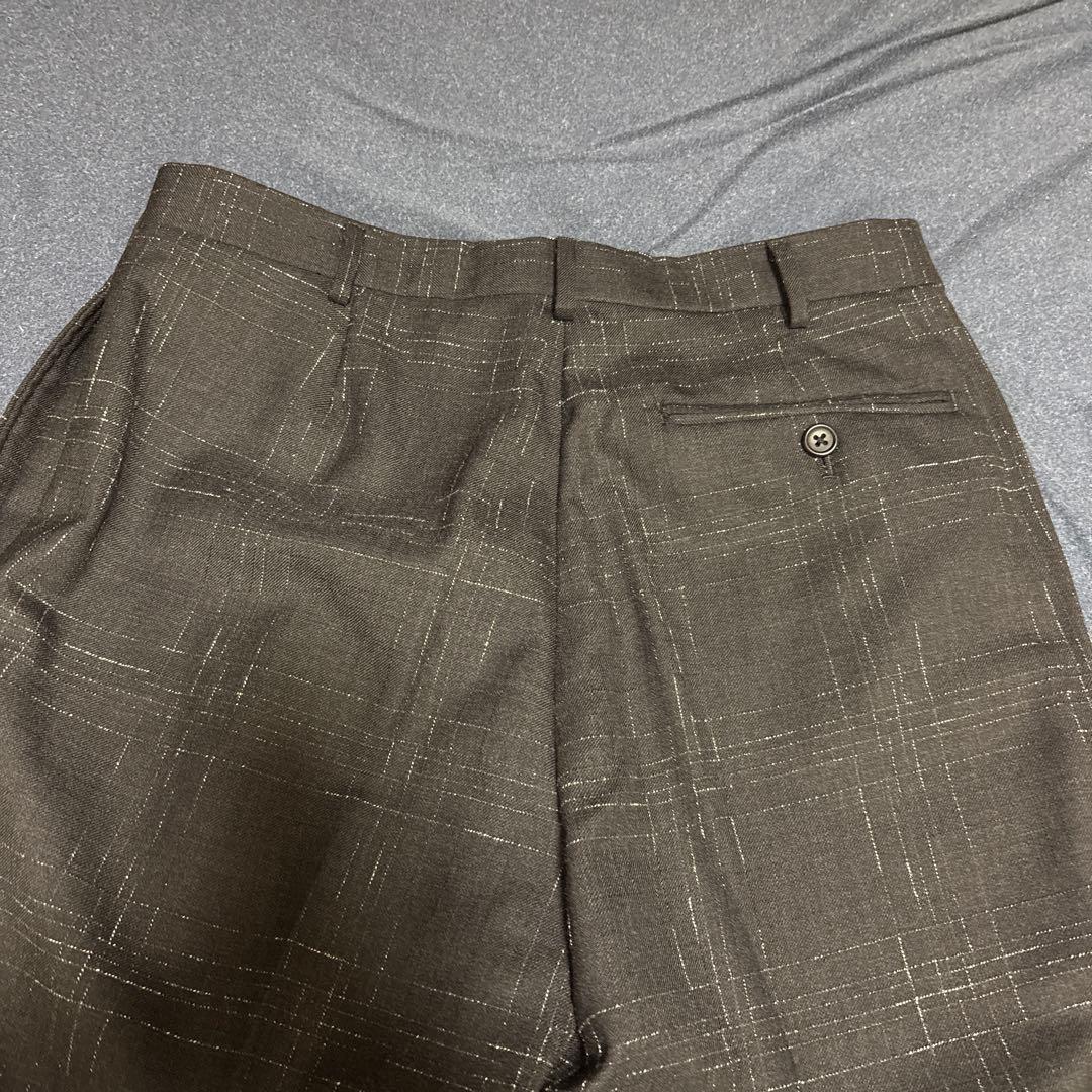 Paul Smith Collection セットアップ チーフ付 サイズL