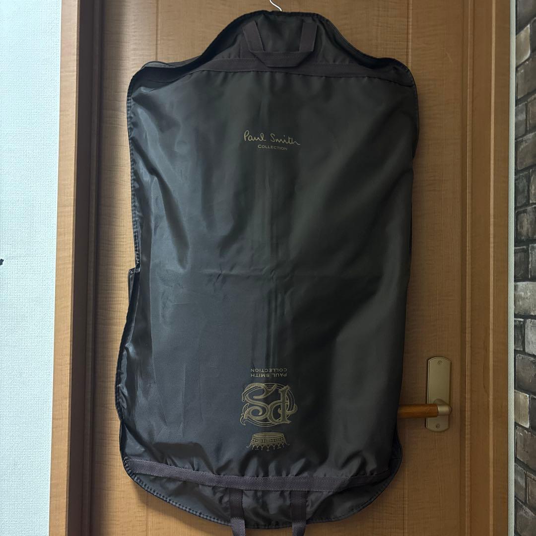 Paul Smith Collection セットアップ チーフ付 サイズL