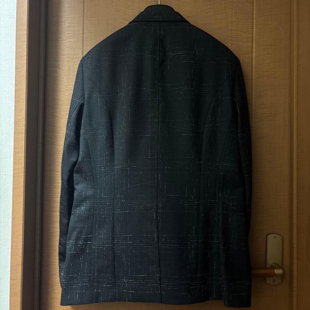 Paul Smith Collection セットアップ チーフ付 サイズL