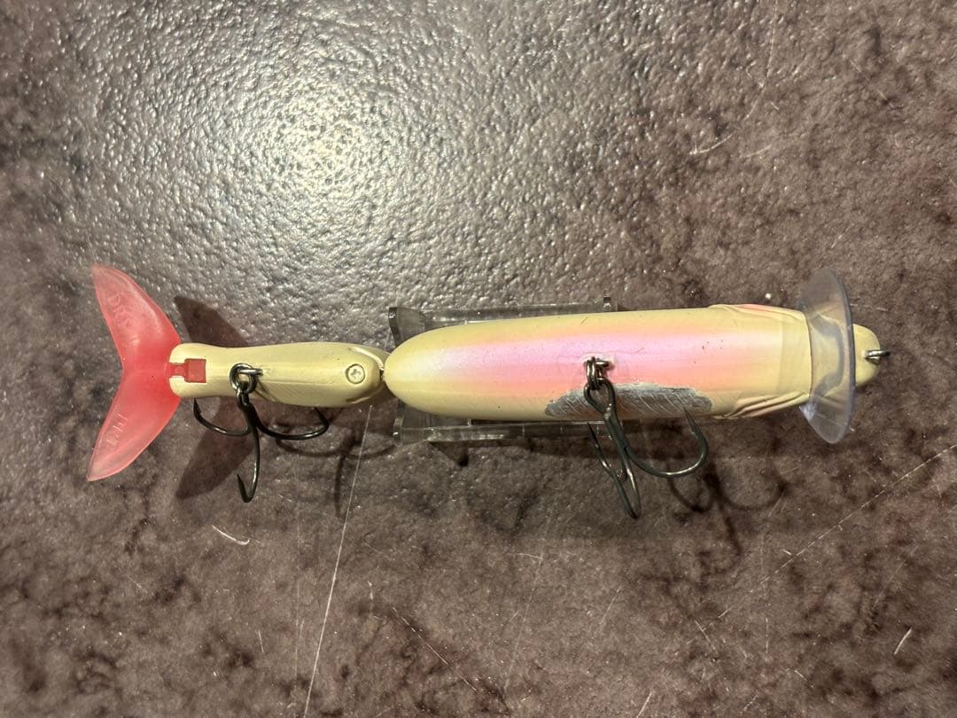 drt タイニークラッシュ low スペクター