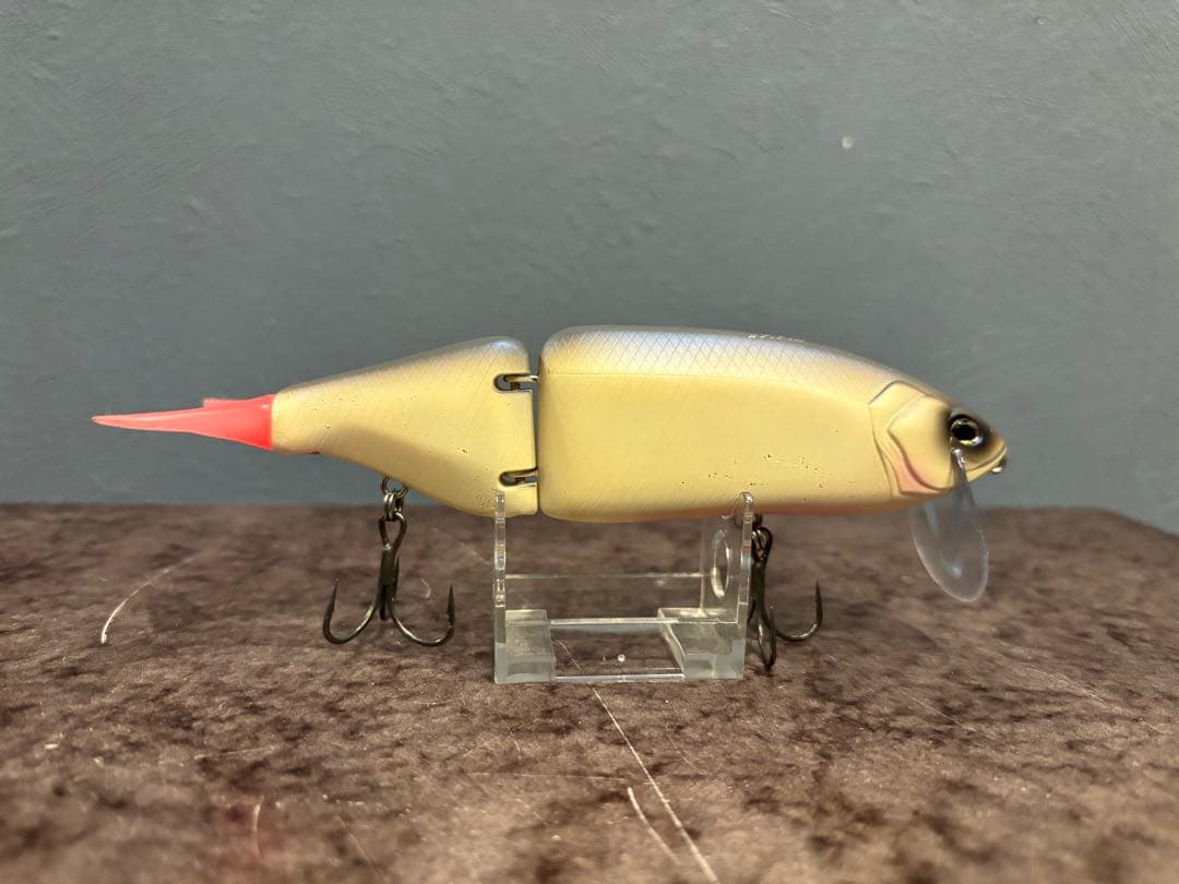 drt タイニークラッシュ low スペクター