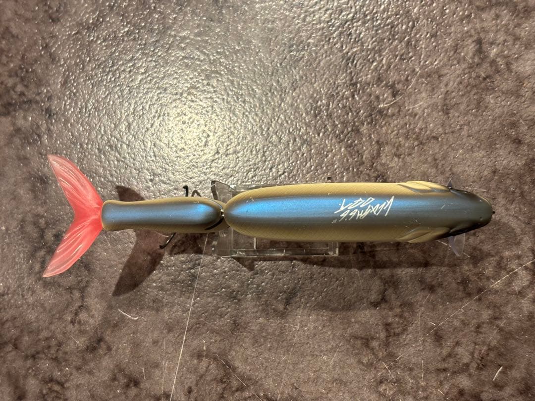 drt タイニークラッシュ low スペクター