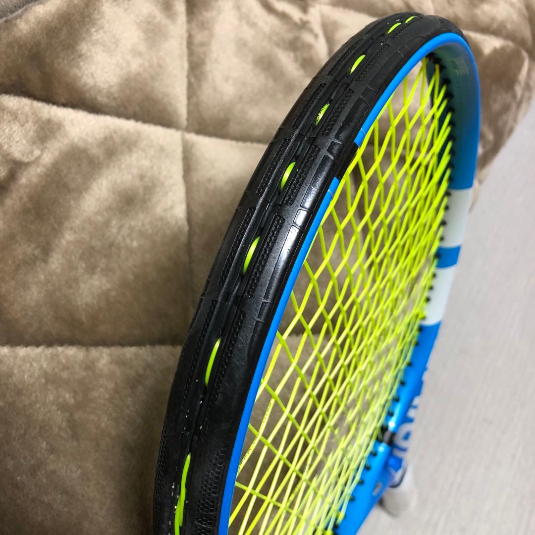 バボラピュアドライブ100g2