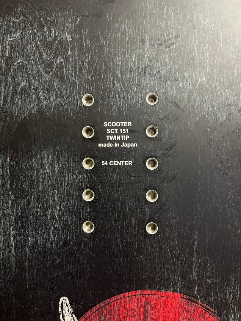 まも　美品！　scooter etc