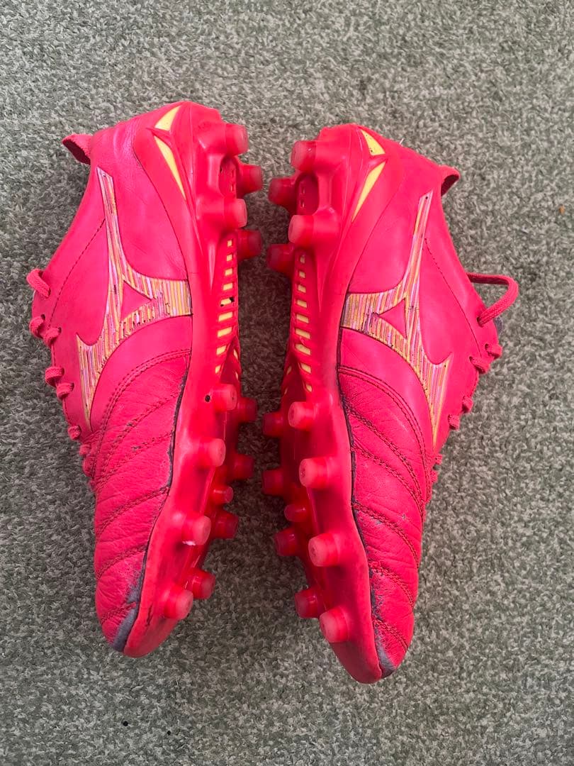 モレリアネオ4ジャパン　コラール　25.5