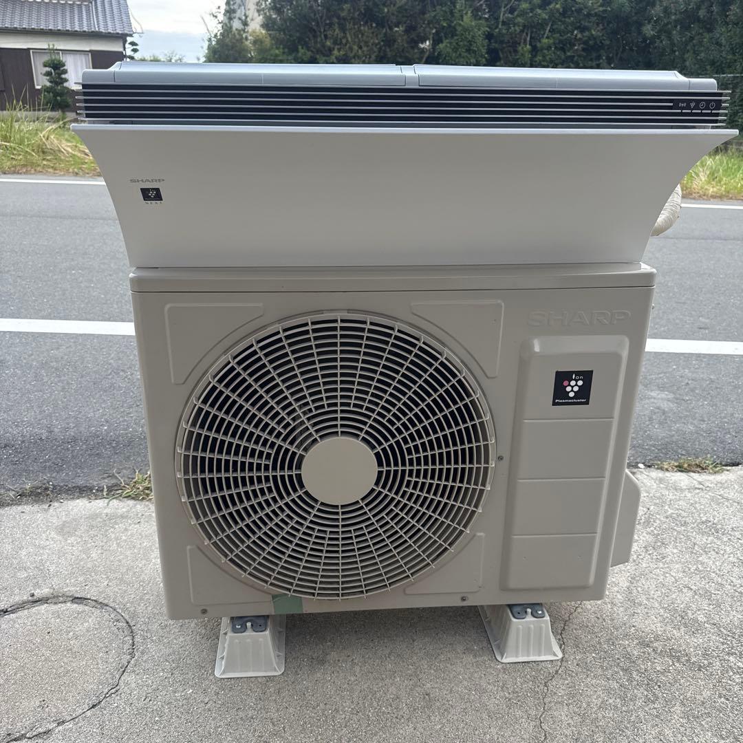 海人室内機のみ