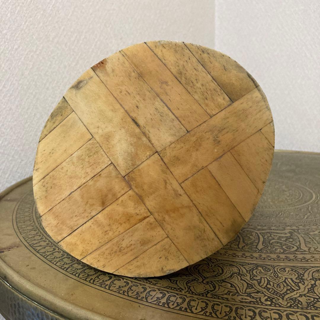 天然素材　老人置物　珍品〈検 寿老人　福禄寿　仙人　精密細工彫　七福神　縁起物